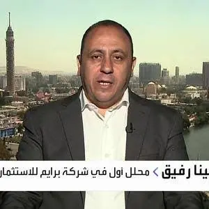 البورصة تربح 8.7 مليار جنيه بختام تعاملات الأربعاء.. وخبير للبورصجية: المفاوضات تدفع المؤشرات للارتفاع