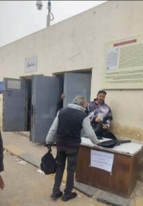 الجيزة توزّع أكياس قمامة مجانًا على رواد الحدائق خلال عيد الفطر للحفاظ على النظافة