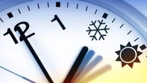 مع بداية الربيع.. موعد تغيير الساعة للتوقيت الصيفي 