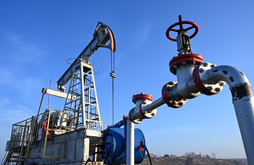 اضطرابات الطاقة تعيد تشكيل الاقتصاد العالمي.. هل تتكرر صدمات النفط التاريخية؟