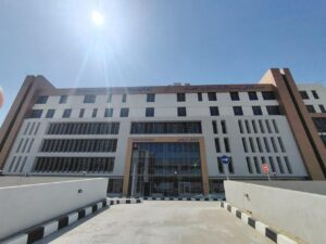 الصحة تنفذ 35 زيارة ميدانية لمستشفيات ووحدات صحية