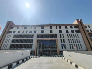 الصحة تنفذ 35 زيارة ميدانية لمستشفيات ووحدات صحية