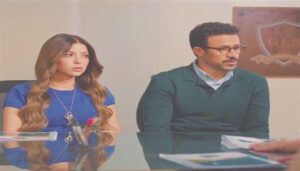 مواقف كوميدية في الحلقة الثامنة من مسلسل بابا وماما جيران