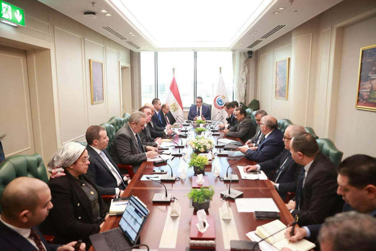 وزير الصحة: المخزون الاستراتيجي من الأدوية والمستلزمات الطبية مستقر 