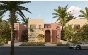 تعاون بين ريدكون وسوديك لتنفيذ أعمال بقيمة تتجاوز الـ 2 مليار جنيه بمشروع أوجامي رأس الحكمة