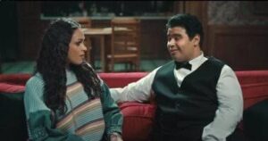 تصاعد الأحداث في الحلقة 16 من فن الحرب.. زياد يتحرك لإنقاذ مريم بعد اختطافها