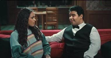 تصاعد الأحداث في الحلقة 16 من فن الحرب.. زياد يتحرك لإنقاذ مريم بعد اختطافها