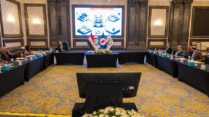 «أموك» تعتمد نتائج النصف الثاني 2025 وتقر توزيع 40 قرشًا للسهم