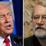 لاريجاني يرد على ترامب: لن يتاجروا بهويتهم واستقلالهم مع عدو خائن