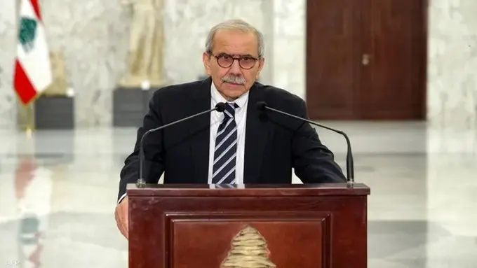 رئيس وزراء لبنان يحذر من التصعيد مع تبادل الضربات بين إسرائيل وحزب الله
