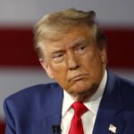 ترامب يتوقع نهاية قريبة للحرب مع إيران