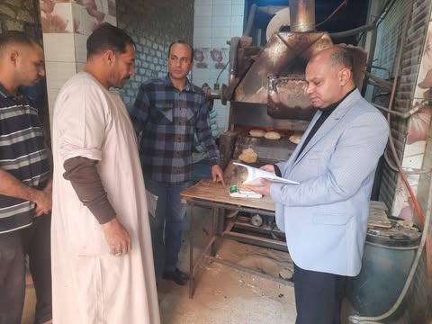 تموين المنيا: تحرير 174 مخالفة خلال حملات مكثفة على الأسواق