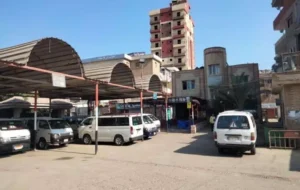 الجيزة تعتمد التعريفة الجديدة لسيارات السرفيس والنقل الجماعي