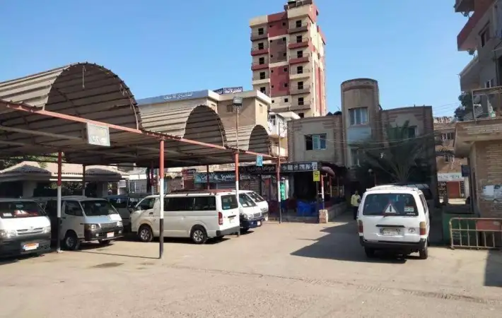 الجيزة تعتمد التعريفة الجديدة لسيارات السرفيس والنقل الجماعي