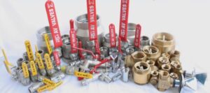 “الجمل للاستثمارات” تزيد حصتها في “العربية للمحابس” لـ 4.87 %