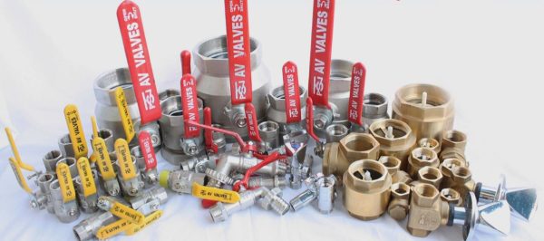 “الجمل للاستثمارات” تزيد حصتها في “العربية للمحابس” لـ 4.87 %