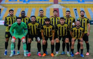 أزمة تحكيمية جديدة.. المقاولون العرب يصعّد ضد قرارات مباراة بتروجت !