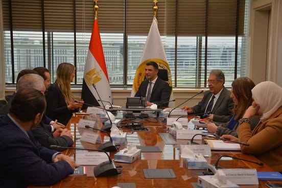 آفاق جديدة لتوطين صناعة السيارات في مصر