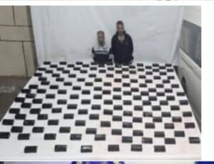 ضربة أمنية موجعة.. “الداخلية” تداهم بؤرًا إجرامية شديدة الخطورة وتضبط مخدرات وأسلحة بـ 77 مليون جنيه