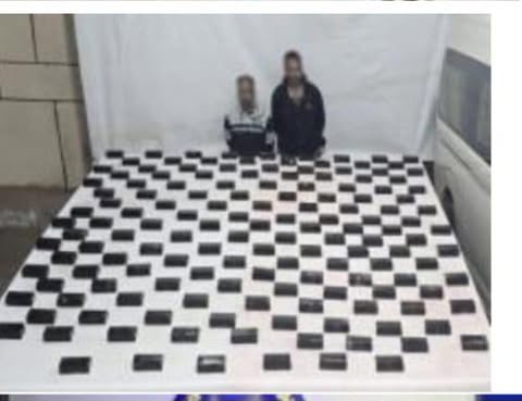 ضربة أمنية موجعة.. “الداخلية” تداهم بؤرًا إجرامية شديدة الخطورة وتضبط مخدرات وأسلحة بـ 77 مليون جنيه