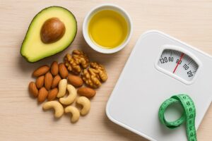 كيف تخسر وزنك دون حرمان؟.. دليل عملي لنظام غذائي متوازن ومستدام