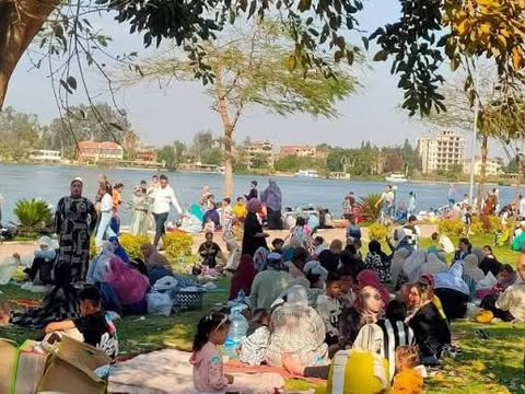 وداعًا للشتاء.. الاعتدال الربيعي يعلن بداية الربيع اليوم وتساوي الليل والنهار