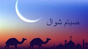 حكم الجمع بين نية قضاء رمضان وصيام الست من شوال.. الأوقاف توضح