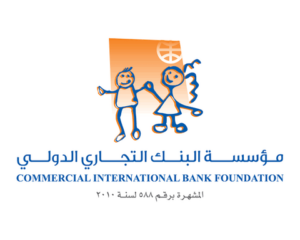 مؤسسة البنك التجاري الدولي-مصر CIB Foundation تقود الاستثمار في صحة الأطفال