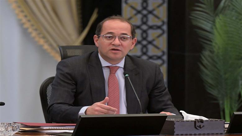 وزير المالية: صرفنا ١٨,٥ مليار جنيه منذ إطلاق حزمة الحماية الاجتماعية