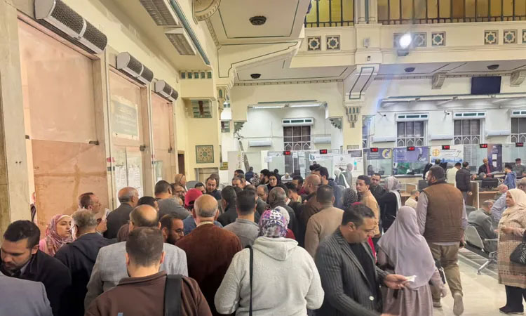 مصلحة الضرائب:  غدًا آخر موعد لتقديم الإقرارات الضريبية لـ«الأفراد» عن عام 2025