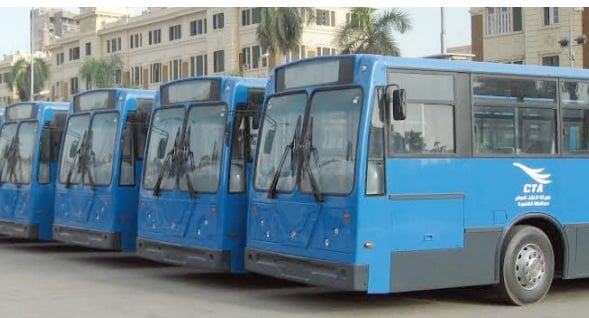 بعد تحريك أسعار الوقود.. تعرف على أسعار تذاكر النقل العام في القاهرة