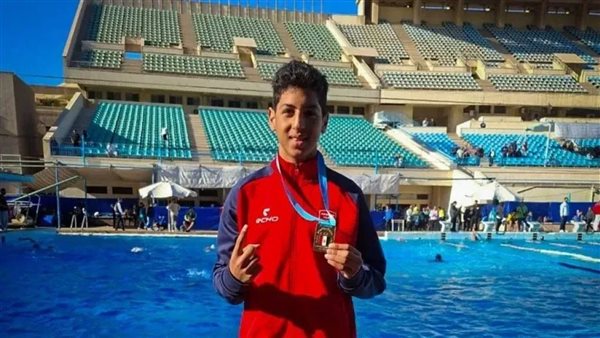 28 إبريل.. نظر استئناف المتهمين على حبسهم 3 سنوات فى قضية وفاة السباح يوسف محمد