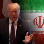 ترامب: وقت إيران ينفذ.. وطهران  ترسل ردها الرسمي على الخطة الأمريكية