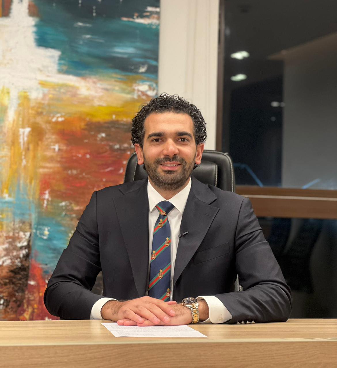 كريم عابدين يستعرض رؤيته للاستثمار العقاري.. ويطرح 6 عوامل رئيسية تدعم قرارات الشراء حاليًا