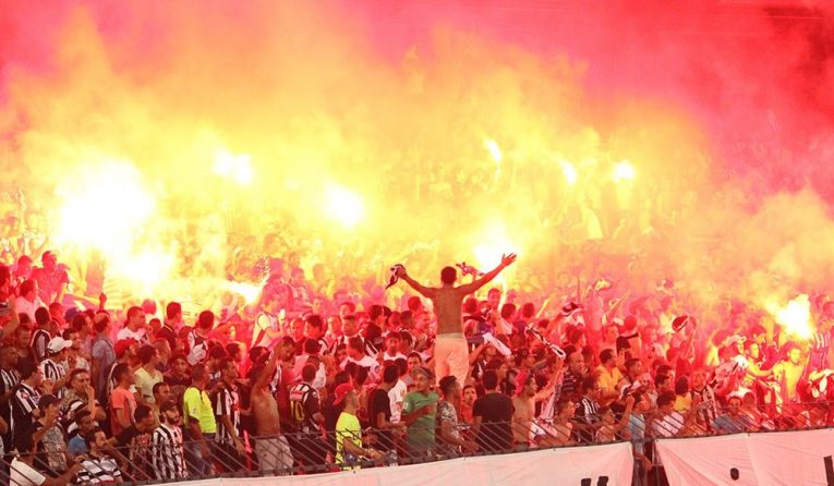 الترجي يوجه 3 تحذيرات لجماهيره قبل مواجهة الأهلي في دوري أبطال أفريقيا