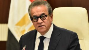 الصحة تستعرض حصاد إنجازات القطاع العلاجي خلال يناير 2026