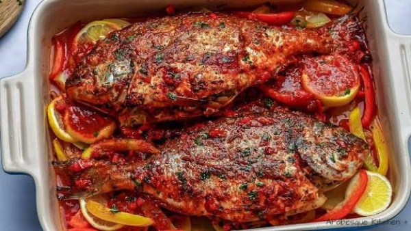 هل تناول السمك في رمضان صحي؟ خبير تغذية يوضح فوائده