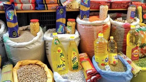 أسعار السلع الغذائية اليوم بالأسواق