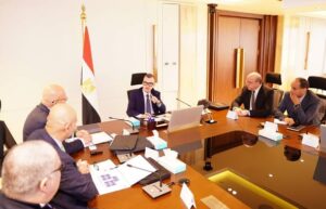 وزير التخطيط: بنك الاستثمار القومي شريك استراتيجي لدعم التنمية وريادة الأعمال والبنية التحتية