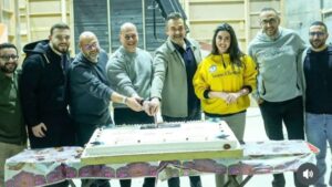 كريم عبد العزيز يبدأ تصوير «مطلوب عائليًا» بمشاركة ياسمين صبري