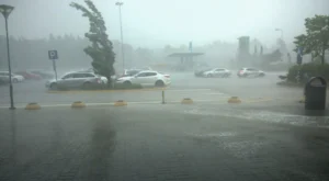 الطقس اليوم الجمعة 13-3-2026.. تقلبات جوية وأمطار ورياح مثيرة للرمال والأتربة