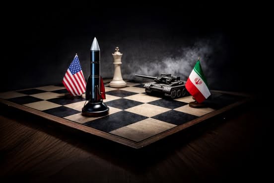 تصاعد المواجهة مع إيران.. خبراء: واشنطن لن تنسحب قبل تحقيق أهداف إسرائيل