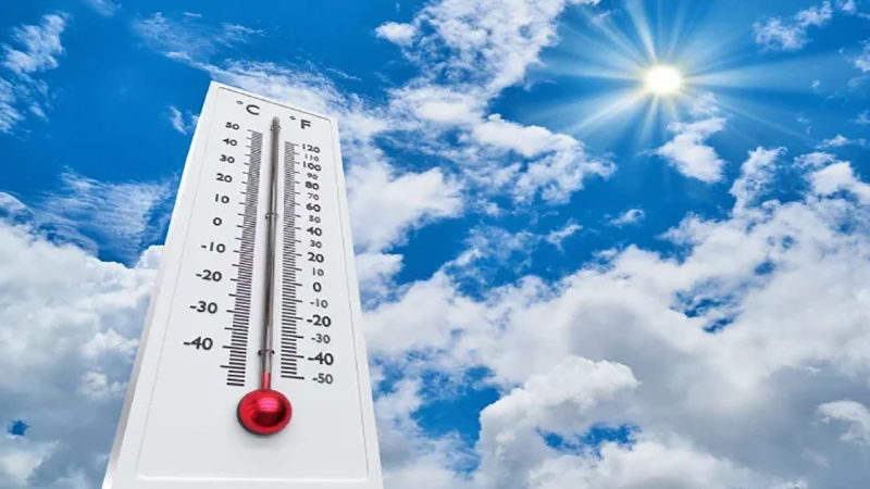 حالة الطقس في مصر اليوم الأربعاء ودرجات الحرارة