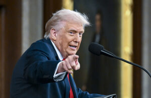 ترامب: أرغب في أن يكون لإيران قائد يتمتع بالكفاءة