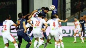 الدردير يستفز جمهور الأهلي بعد خسارة الزمالك