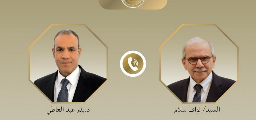 مصر تؤكد دعمها للبنان وتدين الاعتداءات الإسرائيلية