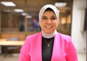 خبيرة الأرصاد: تراجع فرص الأمطار وتحسن كامل في الطقس بدءًا من الجمعة