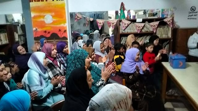 برعاية محافظ المنيا.. الثقافة تطلق “ليالي رمضان” ببرنامج حافل يضم أكثر من 60 فعالية