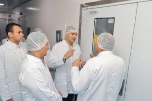 العبور.. قلعة الدواء المصرية بين التوسع الصناعي وطموحات التصدير