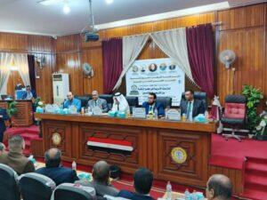 انطلاق فعاليات اليوم الثاني لمؤتمر «المنازعات الأسرية في عصر الرقمنة» بجامعة الأزهر بأسيوط